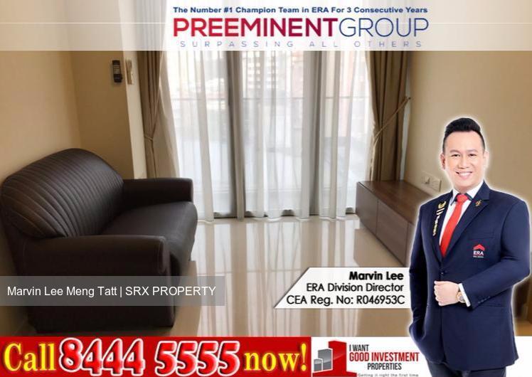Vivace (D9), Apartment #176536702